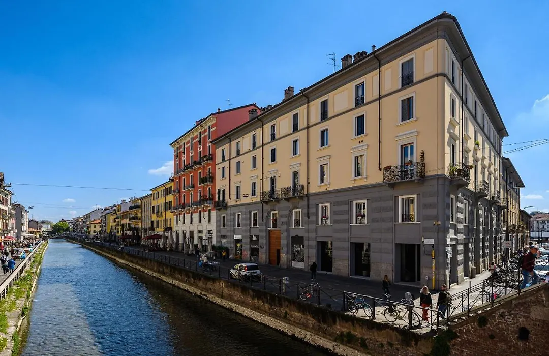 Al Mercato Sui Navigli-1